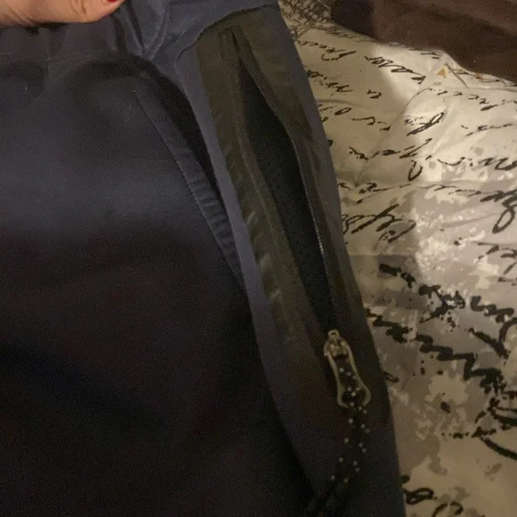 Layer 8 Men’s Medium athletictic shorts - Picture 5 of 7